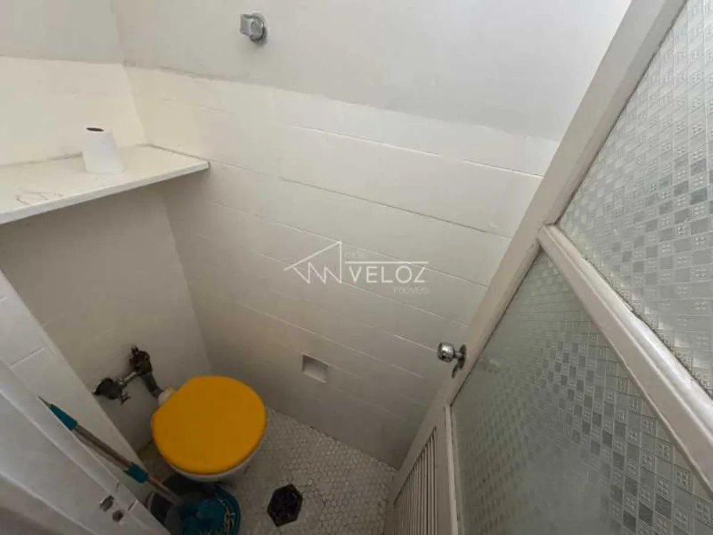 Apartamento, 2 quartos, 70 m² - Foto 2