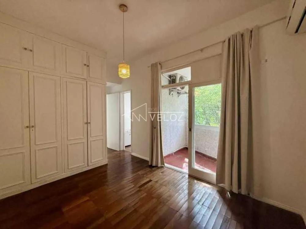 Apartamento, 3 quartos, 117 m² - Foto 16