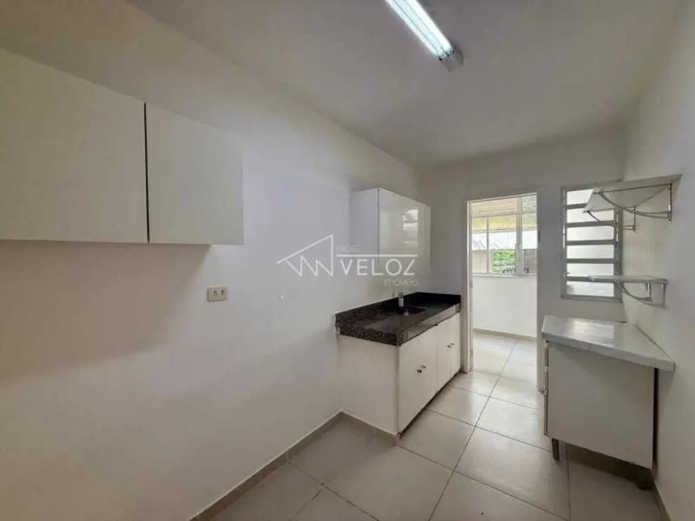 Apartamento, 3 quartos, 117 m² - Foto 8