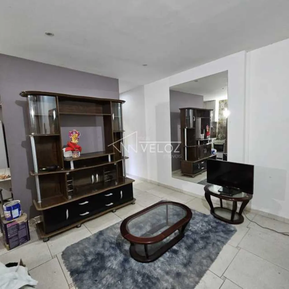 Sala-Conjunto, 41 m² - Foto 3