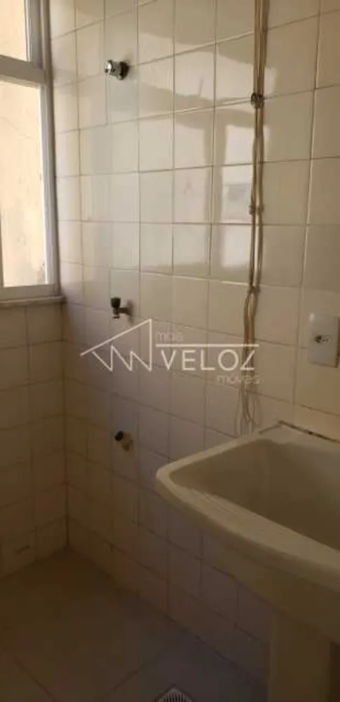 Apartamento, 2 quartos, 61 m² - Foto 1