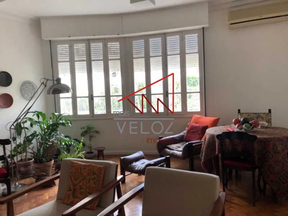 Apartamento, 4 quartos, 206 m² - Foto 12