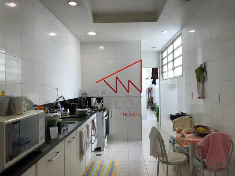 Apartamento, 4 quartos, 206 m² - Foto 23