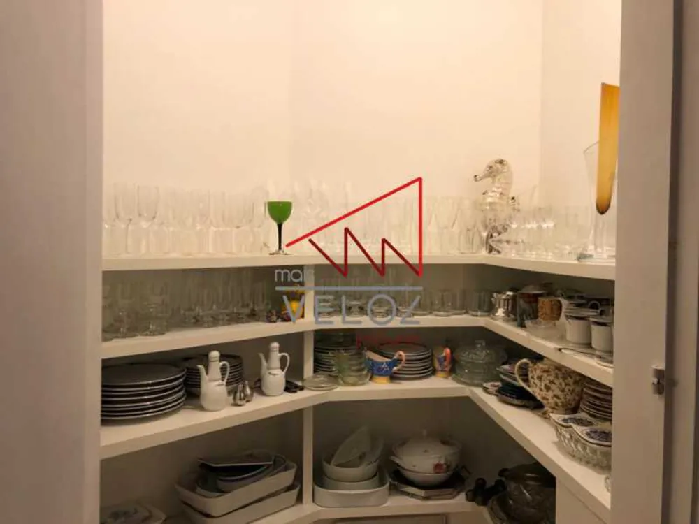 Apartamento, 4 quartos, 206 m² - Foto 18