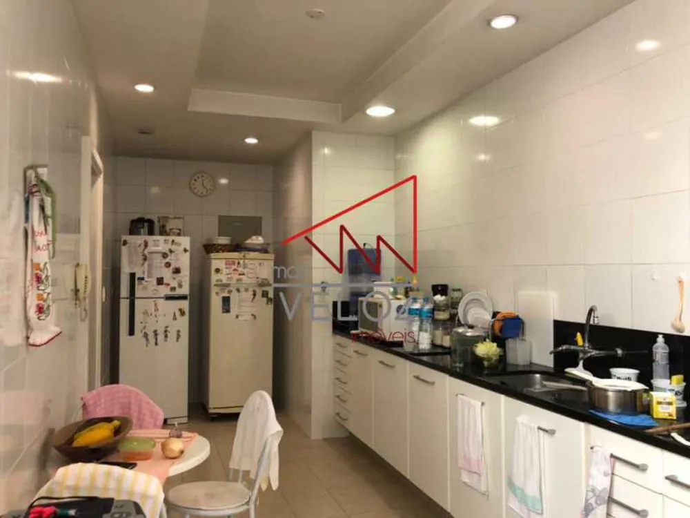 Apartamento, 4 quartos, 206 m² - Foto 8