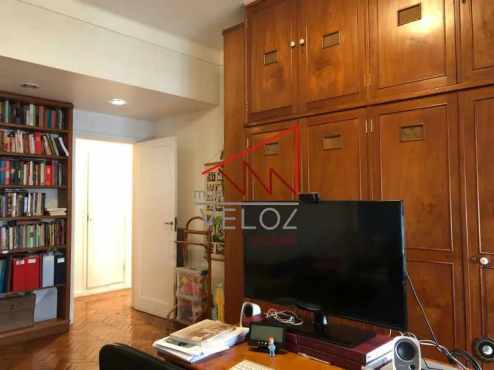 Apartamento, 4 quartos, 206 m² - Foto 6