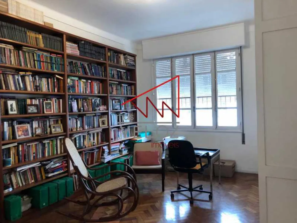 Apartamento, 4 quartos, 206 m² - Foto 15
