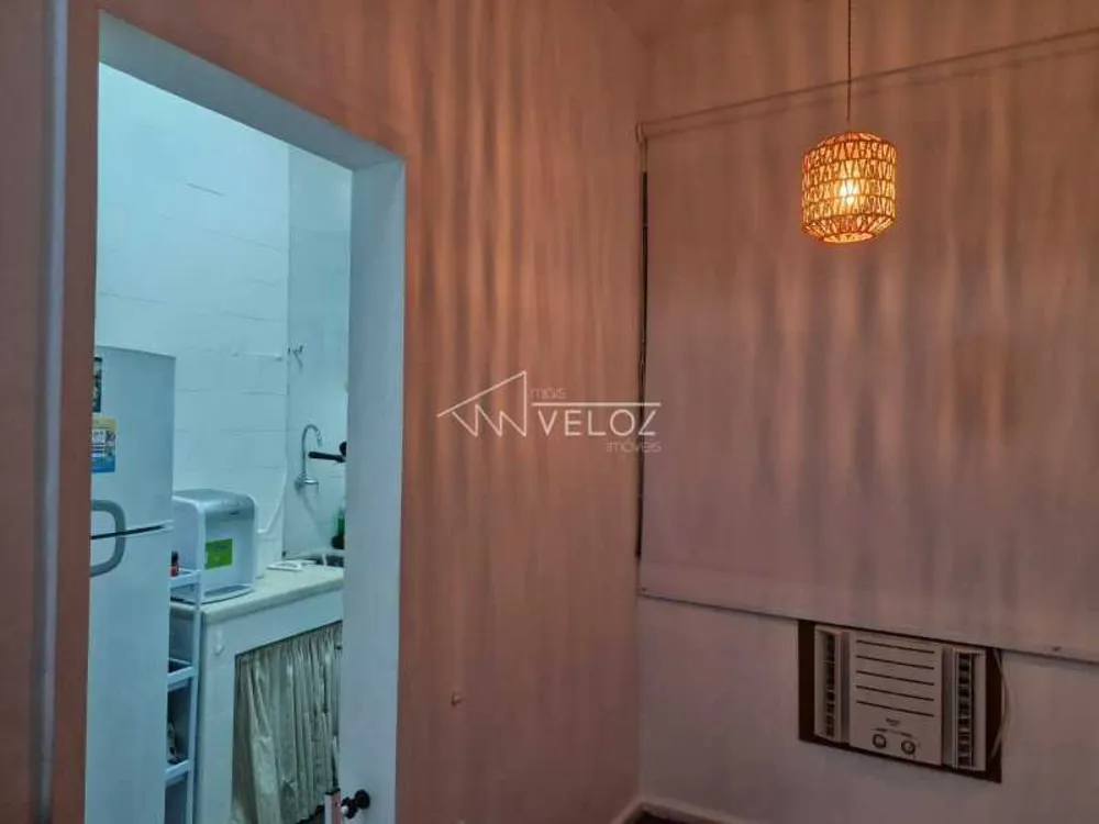 Apartamento, 1 quarto, 25 m² - Foto 2