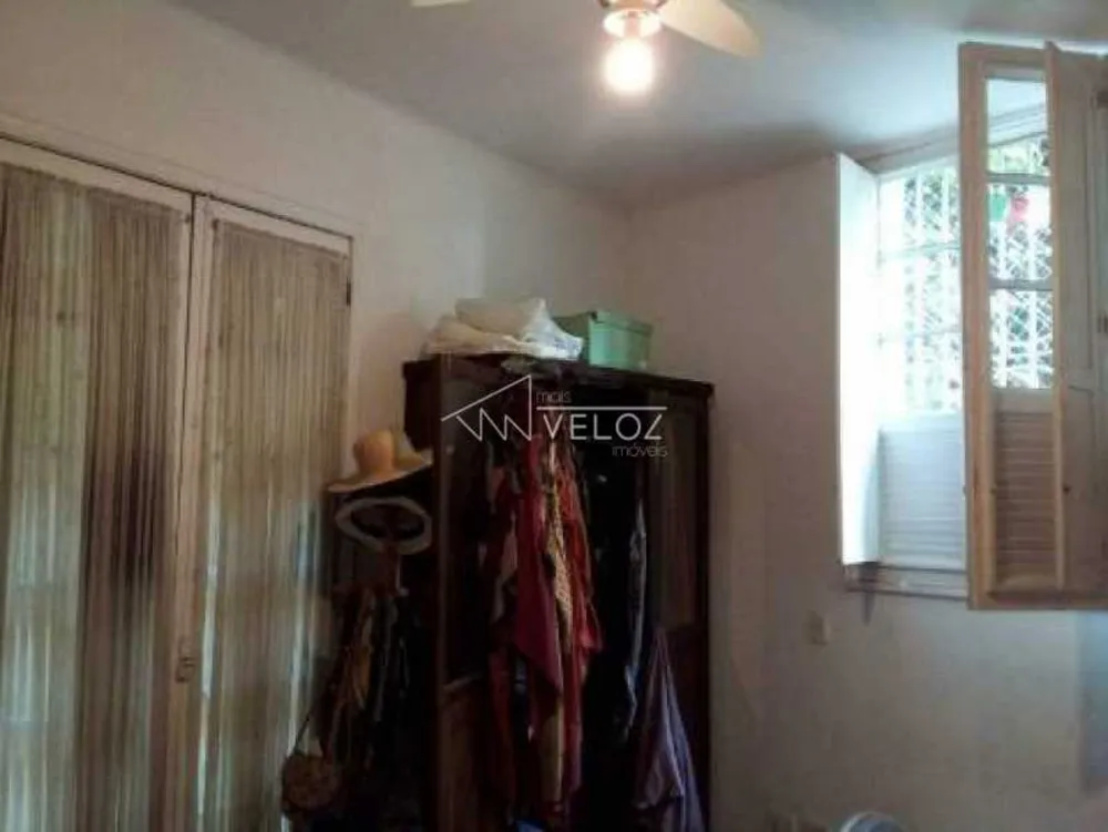 Apartamento, 3 quartos, 60 m² - Foto 3
