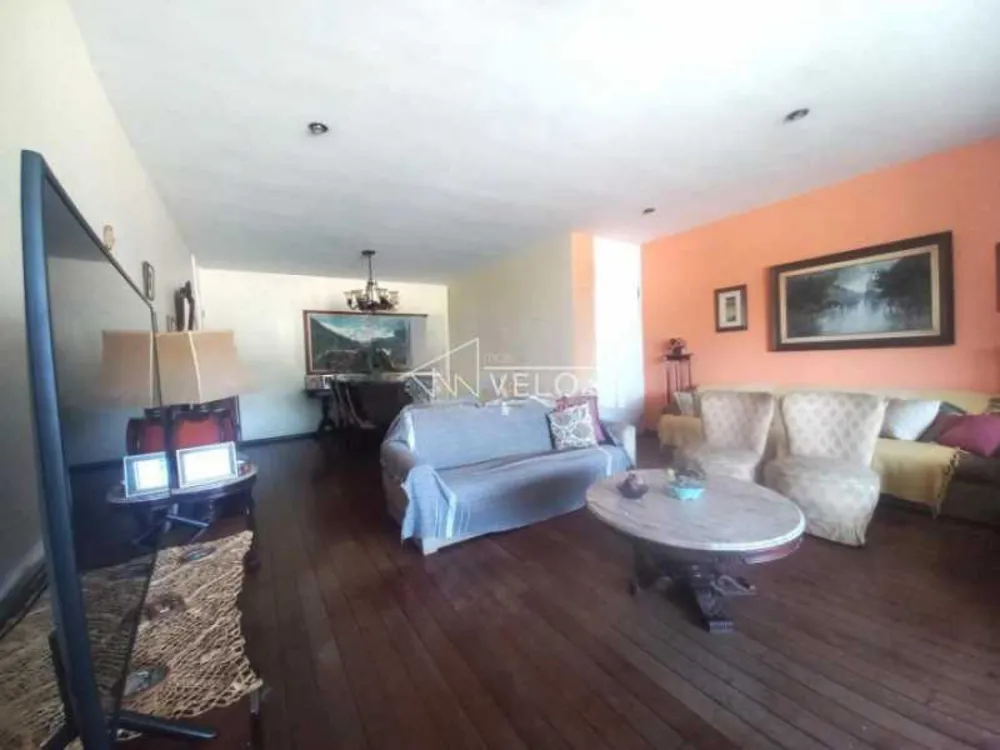 Apartamento, 3 quartos, 162 m² - Foto 4