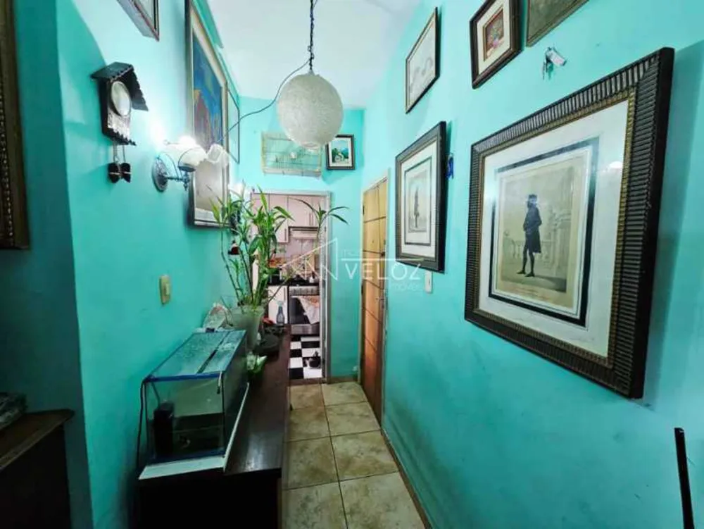 Apartamento, 2 quartos, 75 m² - Foto 11