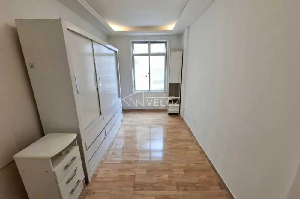 Apartamento, 1 quarto, 21 m² - Foto 13