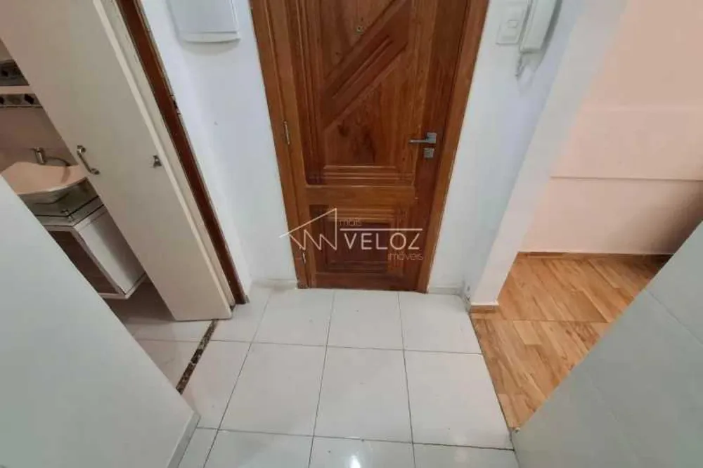Apartamento, 1 quarto, 21 m² - Foto 16