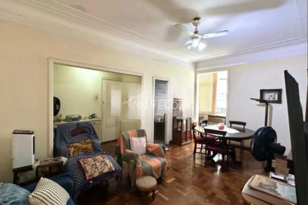 Apartamento, 3 quartos, 102 m² - Foto 9