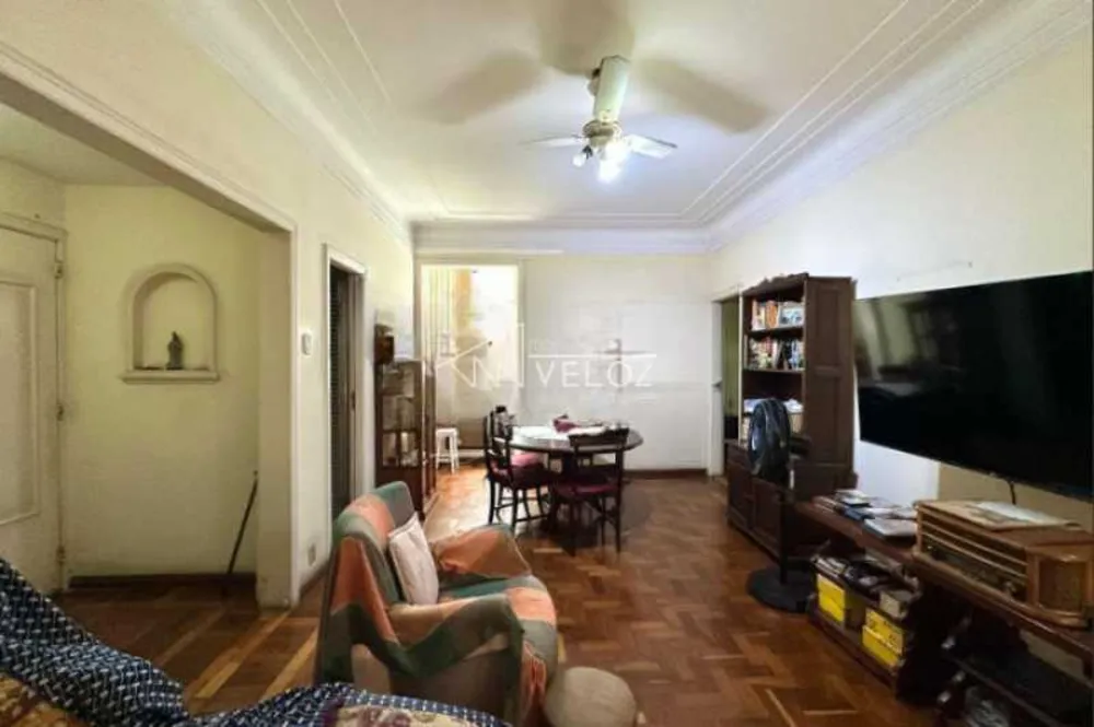 Apartamento, 3 quartos, 102 m² - Foto 8