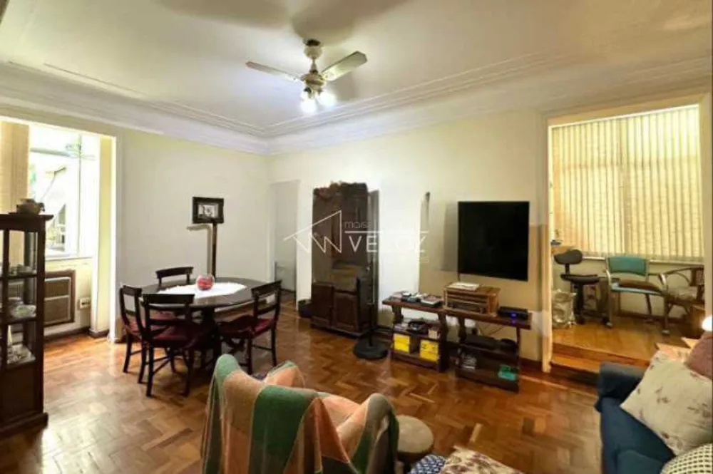 Apartamento, 3 quartos, 102 m² - Foto 12