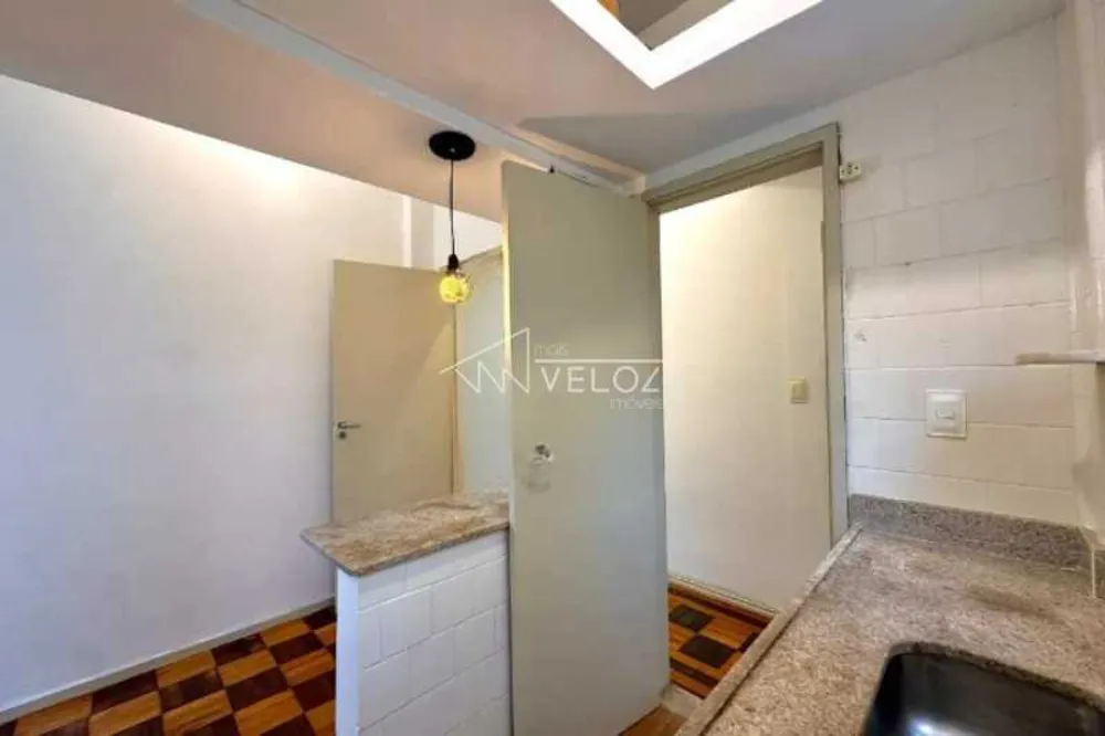 Apartamento, 1 quarto, 47 m² - Foto 10