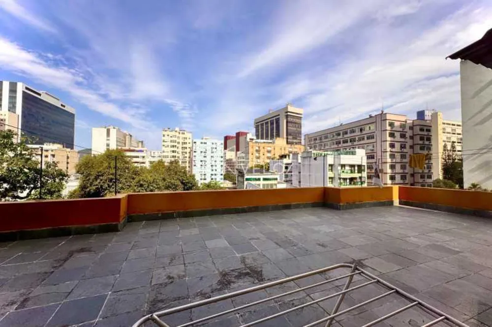 Apartamento, 1 quarto, 39 m² - Foto 21
