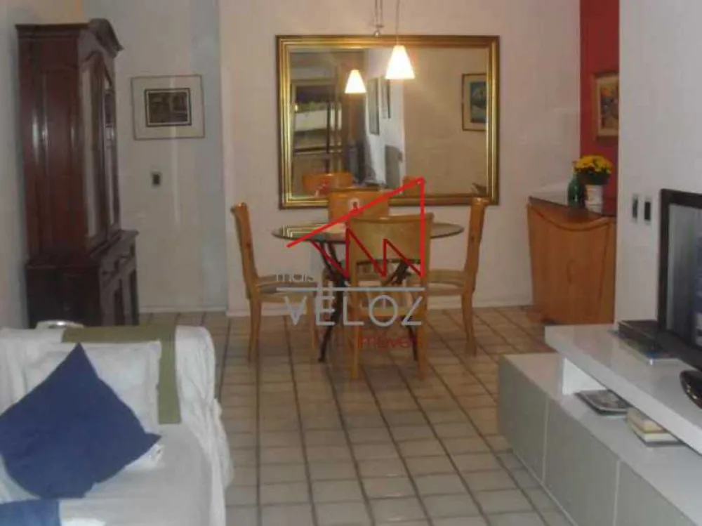 Flat/Apart Hotel, 2 quartos, 75 m² - Foto 13