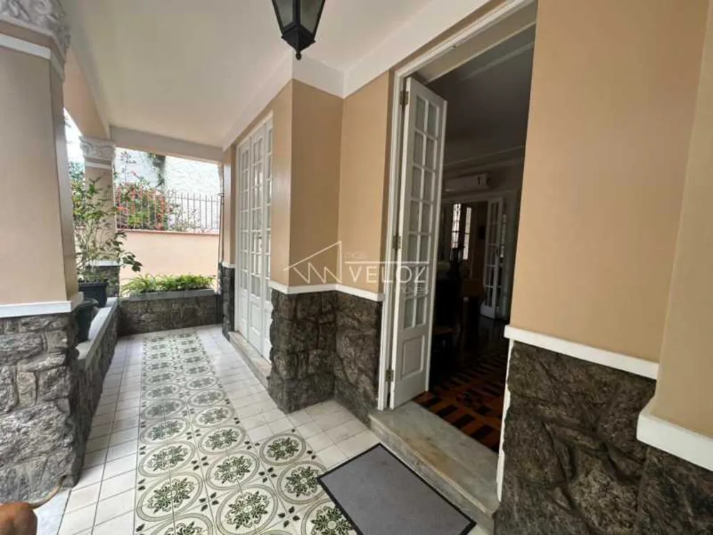 Apartamento, 3 quartos, 216 m² - Foto 21