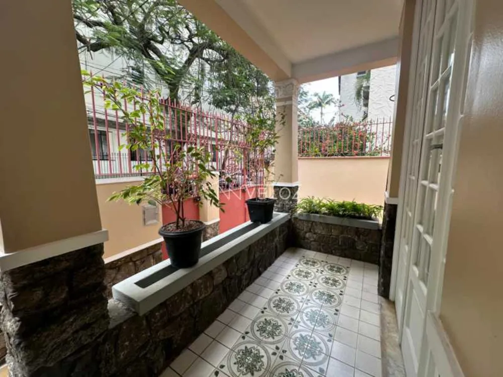 Apartamento, 3 quartos, 216 m² - Foto 20