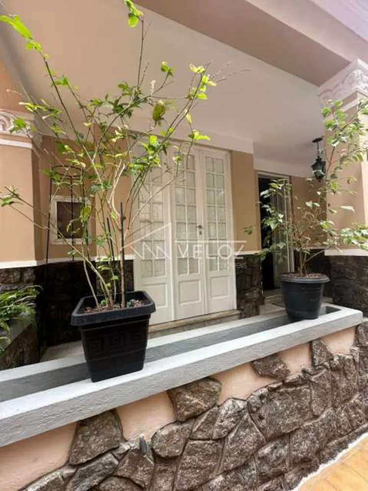 Apartamento, 3 quartos, 216 m² - Foto 6