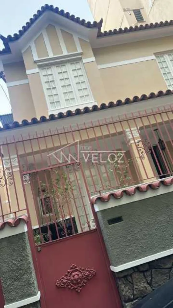 Apartamento, 3 quartos, 216 m² - Foto 3
