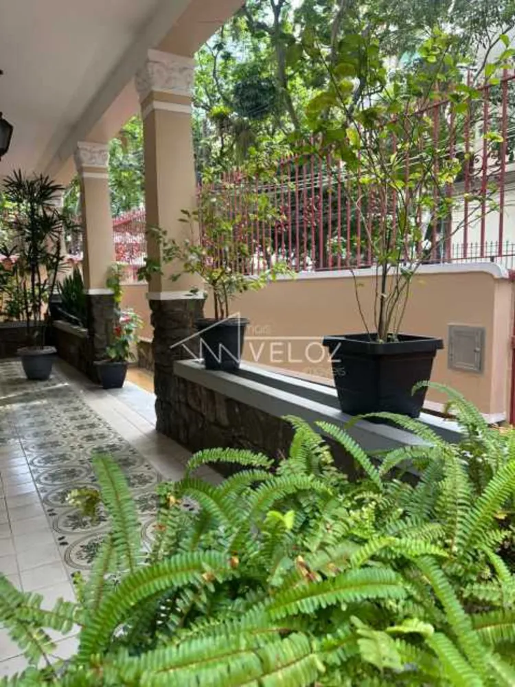 Apartamento, 3 quartos, 216 m² - Foto 13