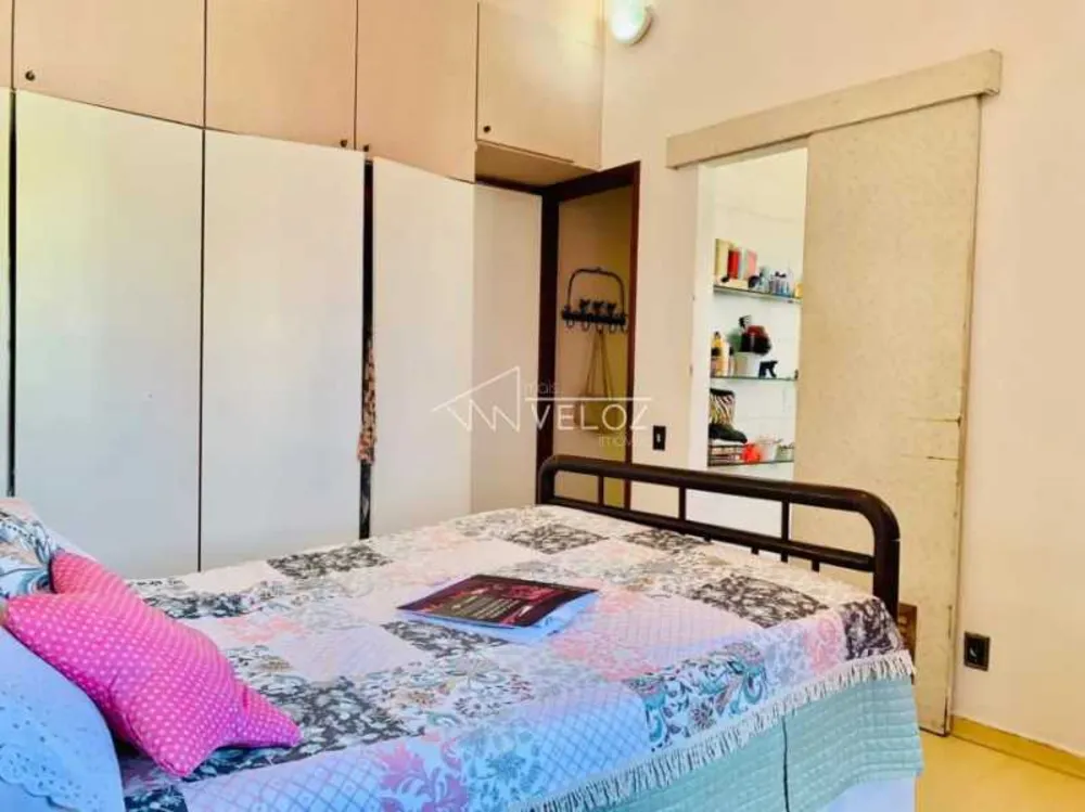 Apartamento, 4 quartos, 140 m² - Foto 19