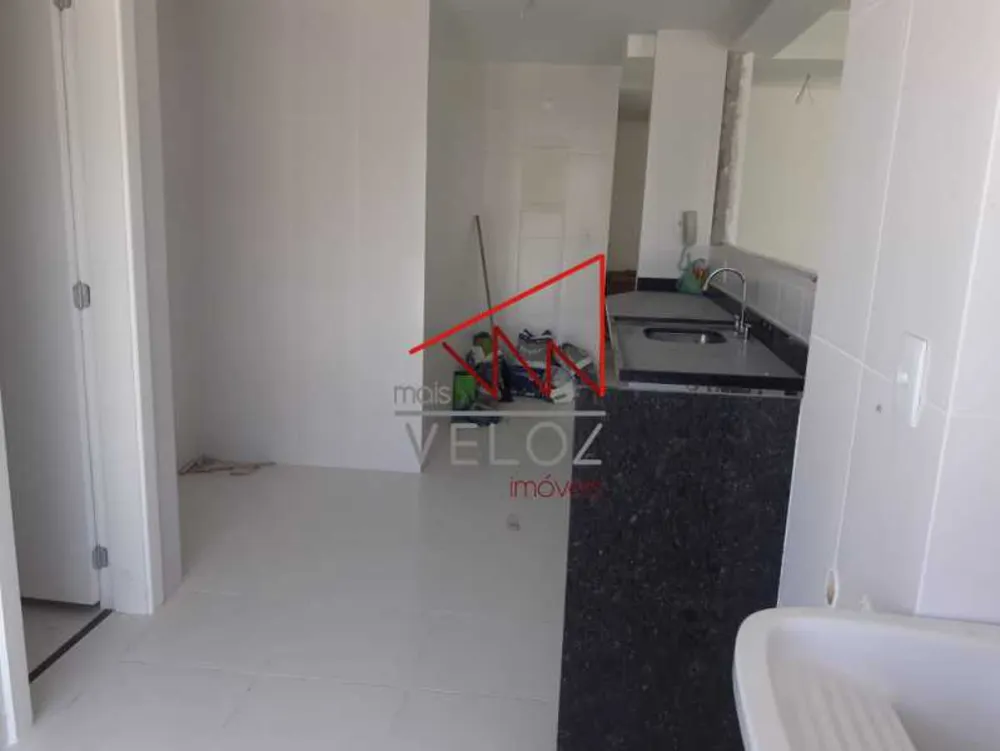 Apartamento, 3 quartos, 98 m² - Foto 1