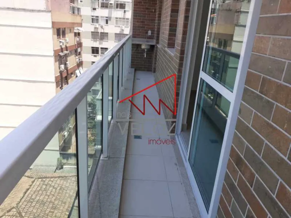 Apartamento, 3 quartos, 98 m² - Foto 4