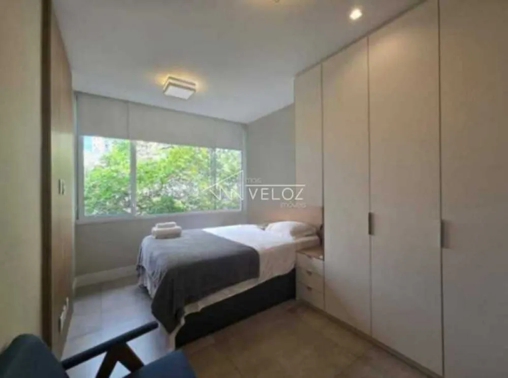 Apartamento, 1 quarto, 35 m² - Foto 1