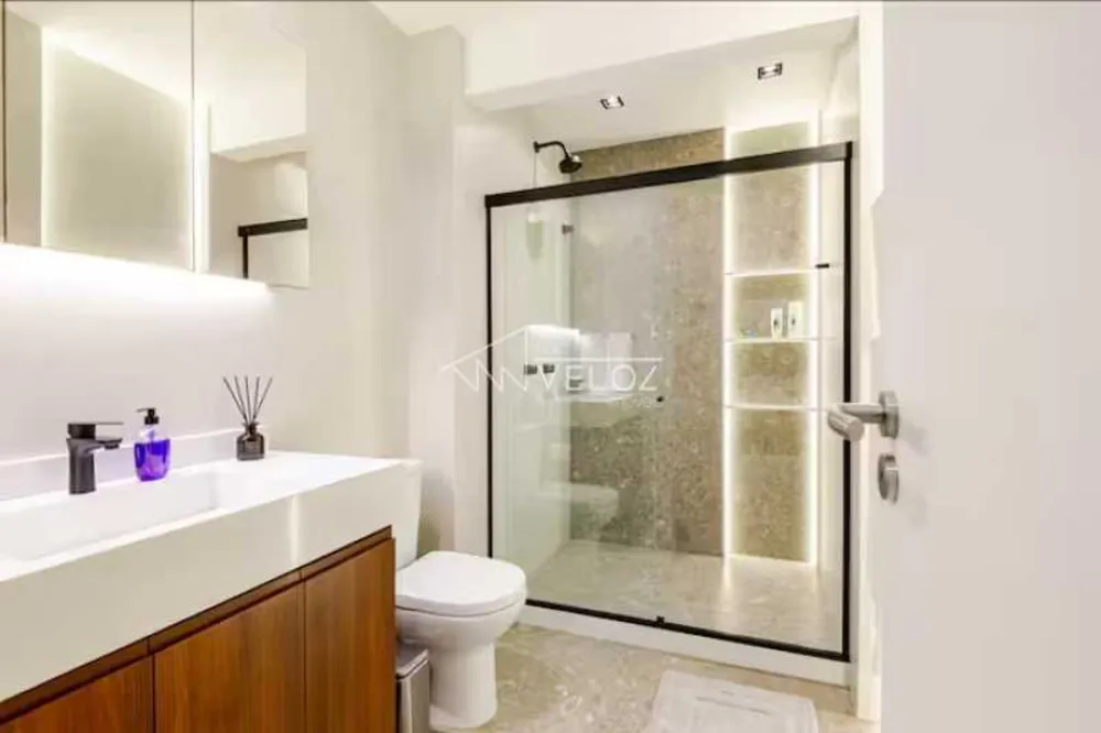 Apartamento, 2 quartos, 87 m² - Foto 1