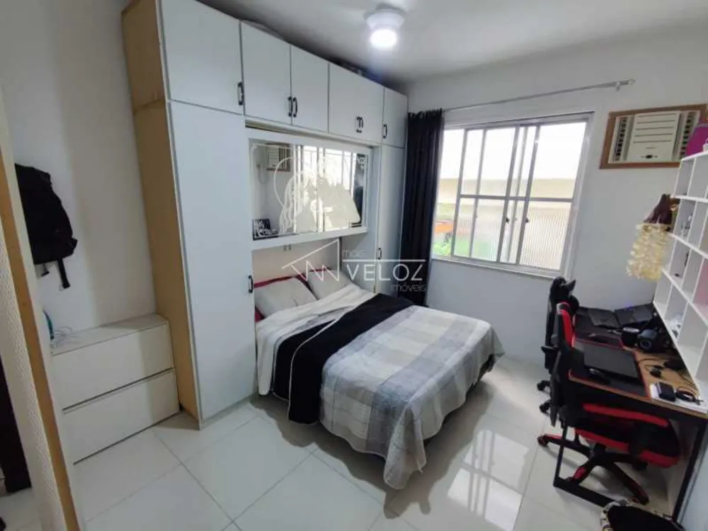 Apartamento, 1 quarto, 42 m² - Foto 12