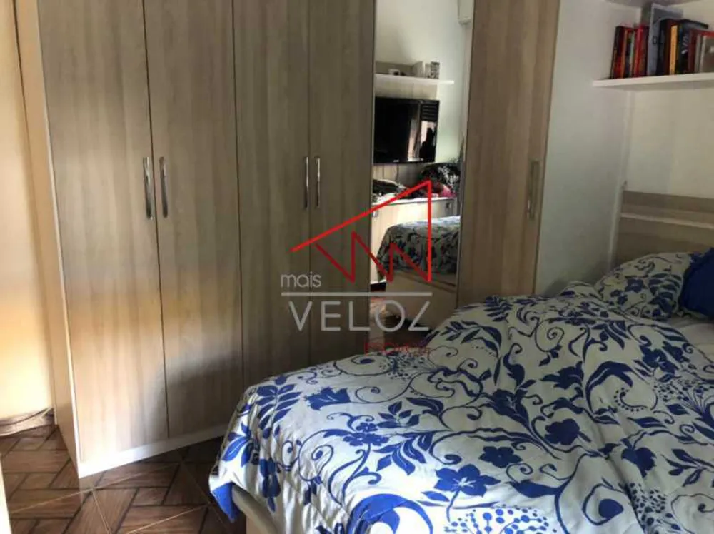 Apartamento, 2 quartos, 71 m² - Foto 9