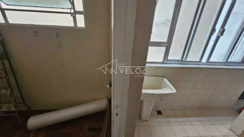 Apartamento, 3 quartos, 87 m² - Foto 2