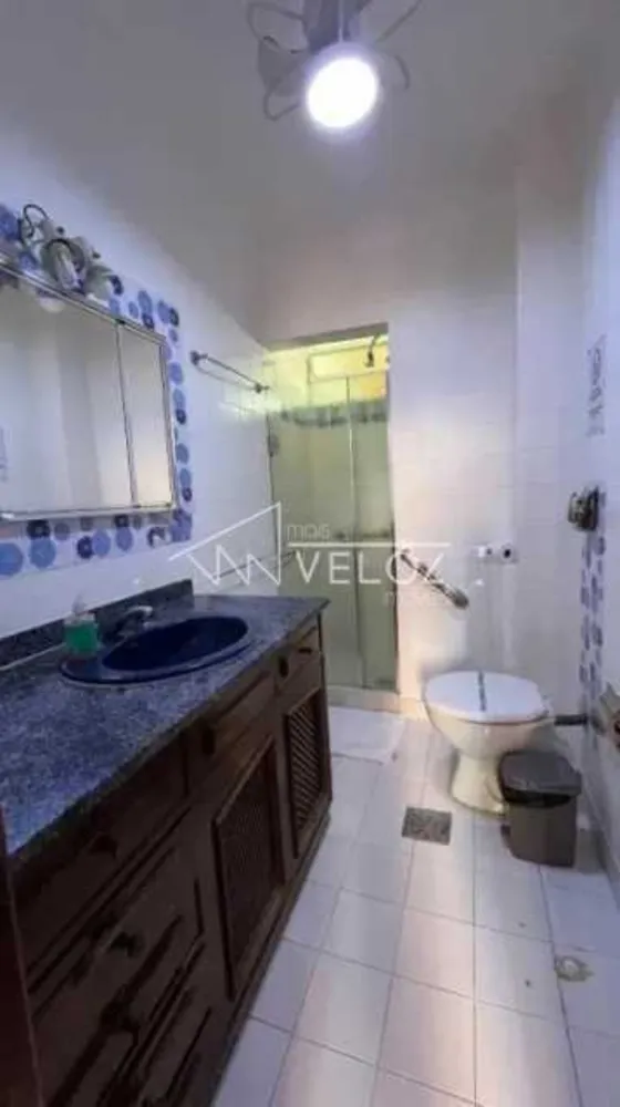 Apartamento, 2 quartos, 65 m² - Foto 8