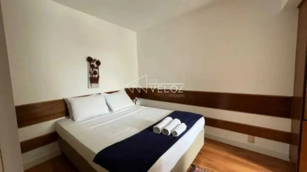 Apartamento, 2 quartos, 65 m² - Foto 11