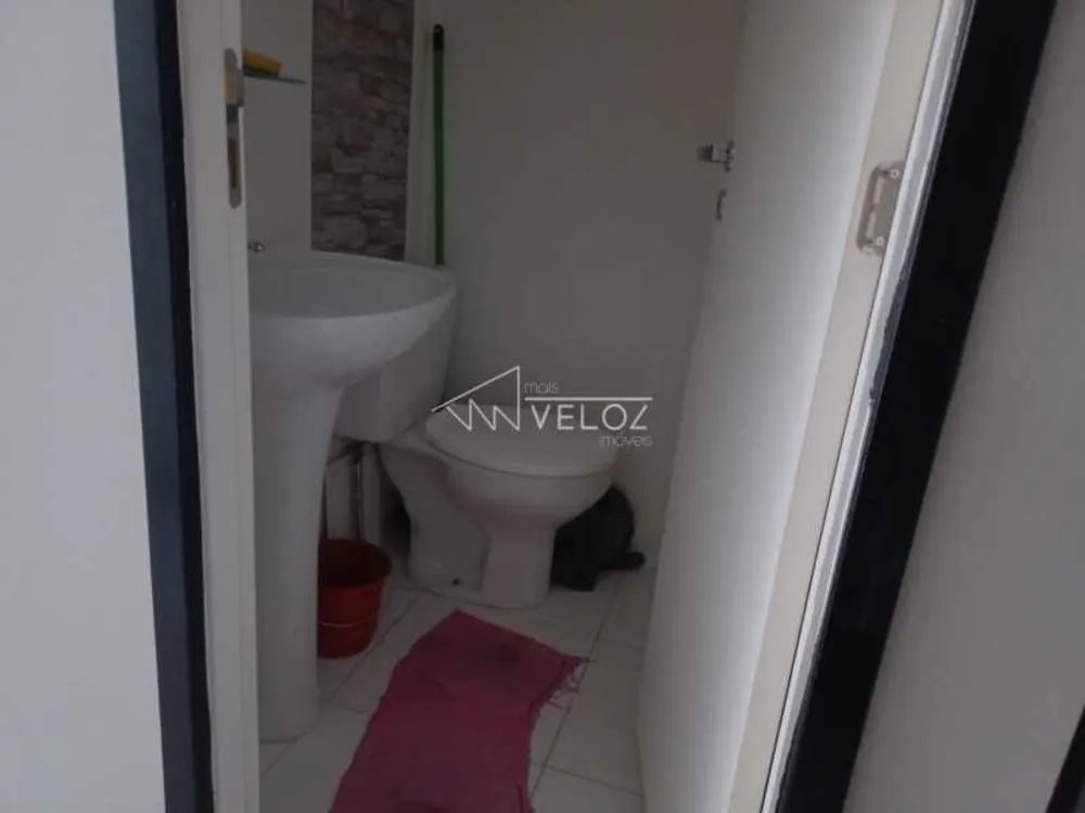 Sala-Conjunto, 28 m² - Foto 12