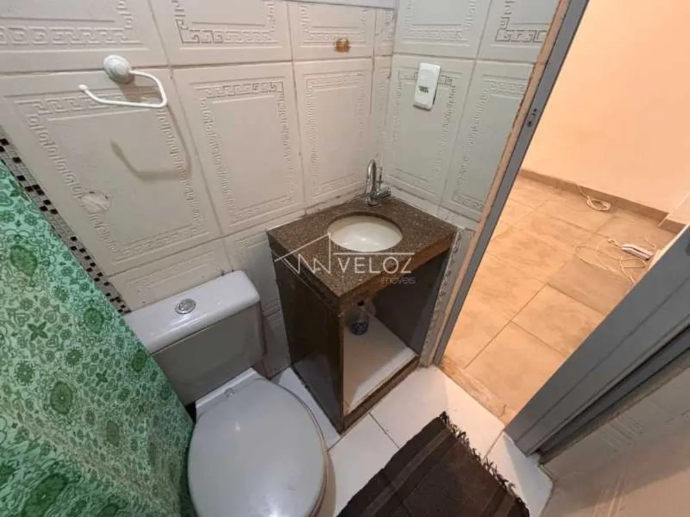 Kitnet-Studio, 19 m² - Foto 21