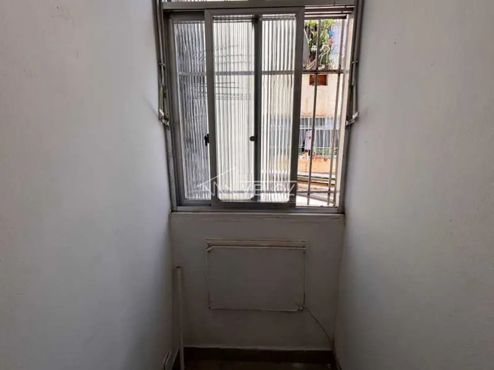Kitnet-Studio, 19 m² - Foto 1
