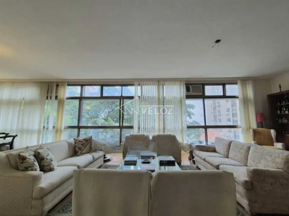 Apartamento, 4 quartos, 201 m² - Foto 11