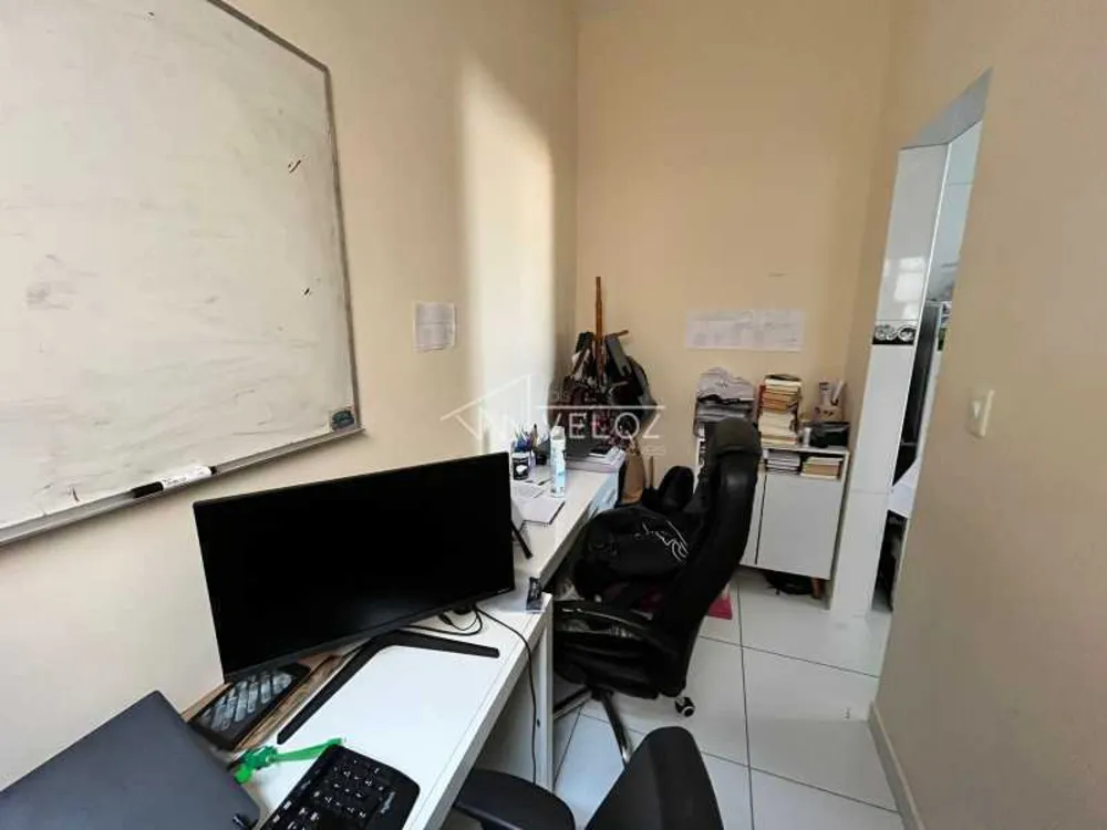 Apartamento, 1 quarto, 40 m² - Foto 4
