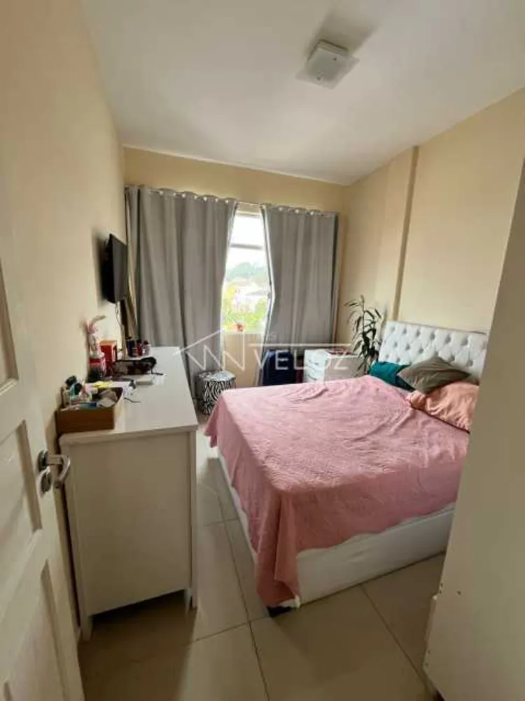 Apartamento, 1 quarto, 40 m² - Foto 1