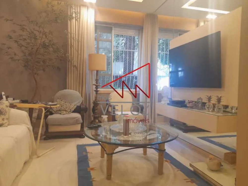 Apartamento, 2 quartos, 125 m² - Foto 9
