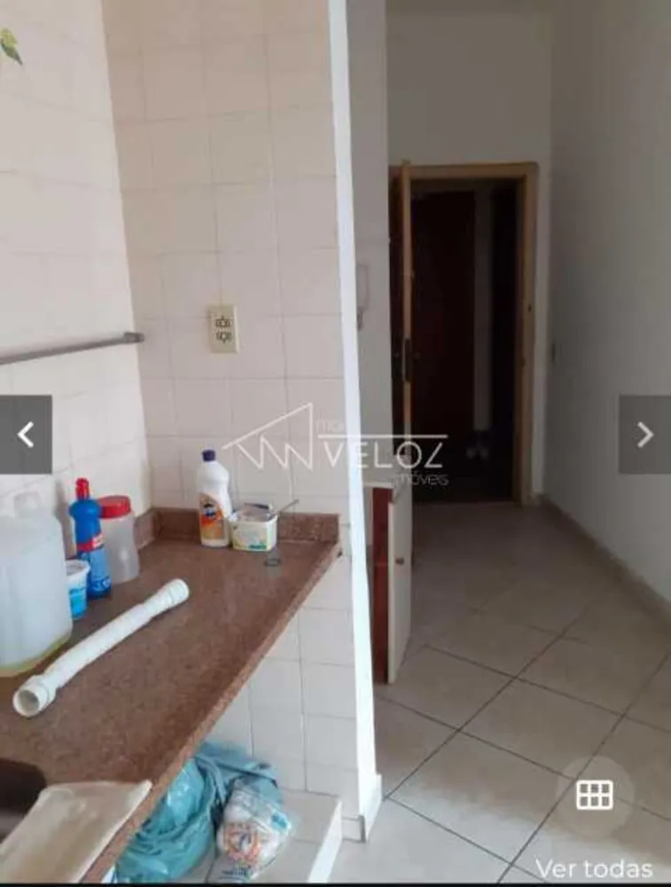 Apartamento, 26 m² - Foto 5