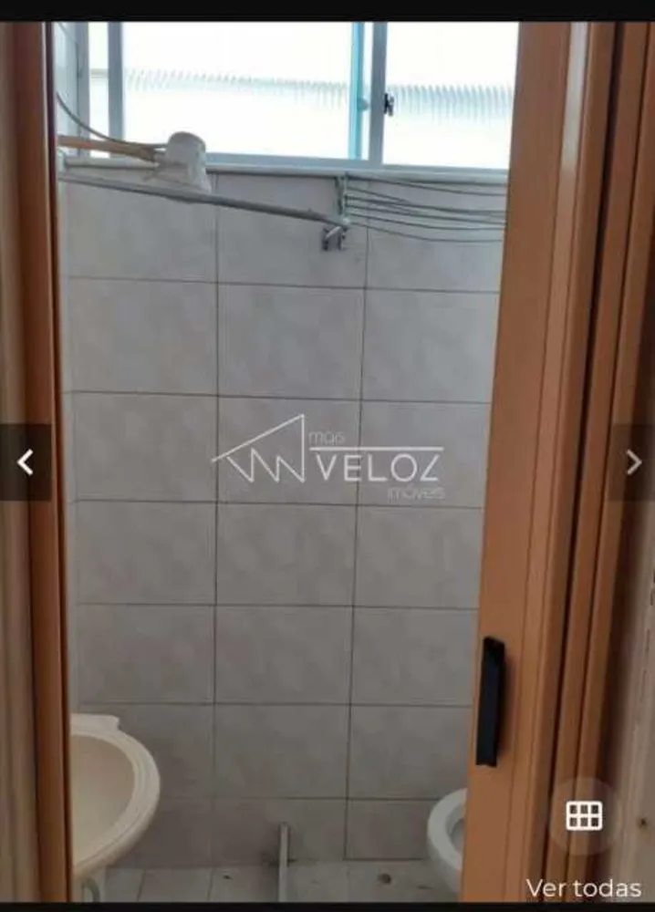 Apartamento, 26 m² - Foto 8