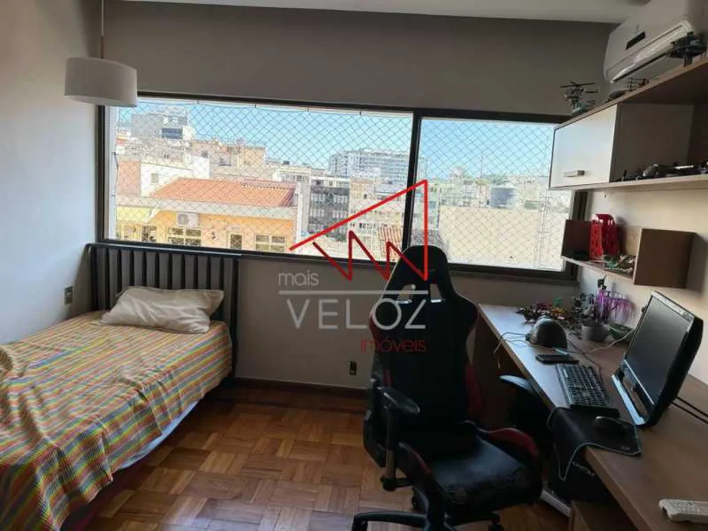 Apartamento, 3 quartos, 160 m² - Foto 3