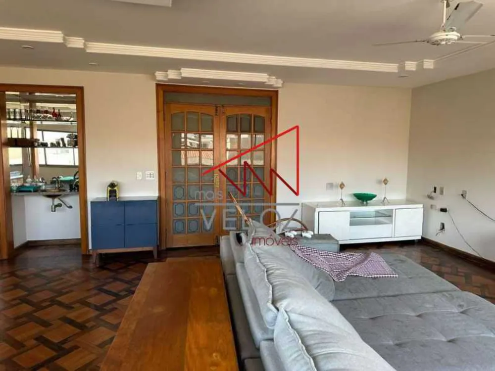 Apartamento, 3 quartos, 160 m² - Foto 7