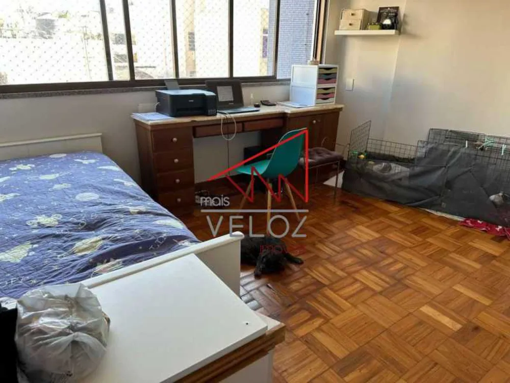Apartamento, 3 quartos, 160 m² - Foto 12
